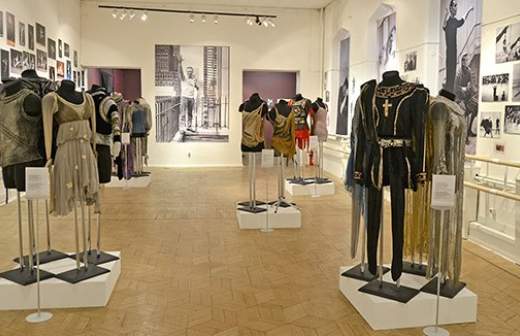 Триумф патриарха