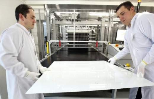 Энергия солнца