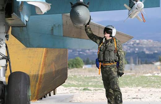 Сирийский фронт джихадистов трещит по швам