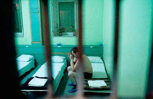 Вытрезвители планируют вернуть до начала чемпионата мира по футболу