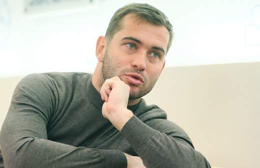 Александр Кержаков: «За сборную России я уже вряд ли сыграю»