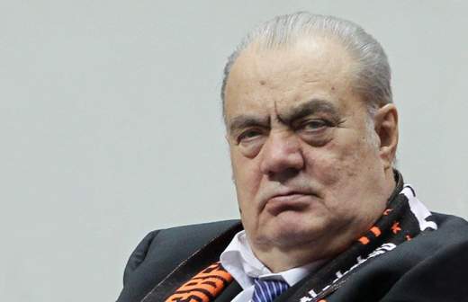 «Пашутин не выполнил условия для автоматического продления контракта»