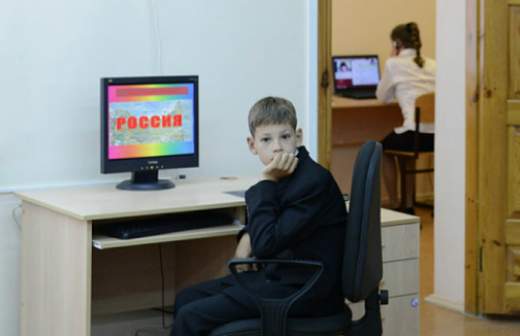 Всероссийские уроки кибербезопасности в школах станут ежегодными