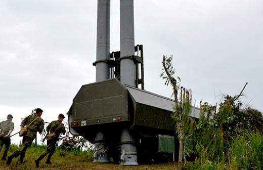 «Бастионы» на Камчатке защитят стратегические «Бореи» 