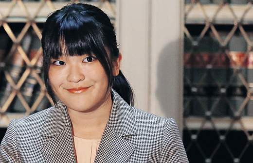 Женщина для Хризантемового трона