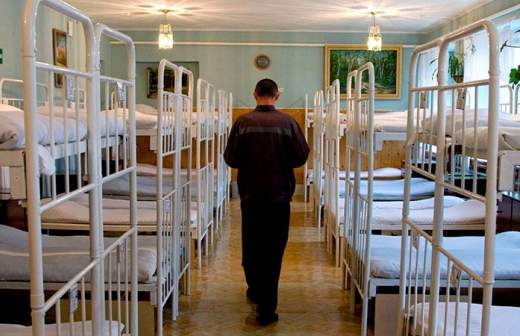 Малолетним преступникам добавят возраст