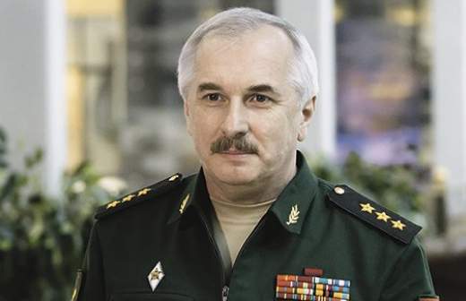 В 2018 году в войска прибудет полноценный выпуск лейтенантов