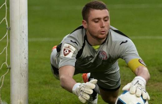 «Амкар» не отпустил Александра Селихова в «Спартак» 