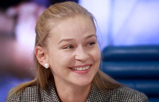 Юлия Пересильд: «Роли забудутся, а хорошие дела — останутся»