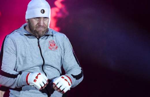 Сергей Харитонов: «Кто не проигрывает, тот не побеждает!»