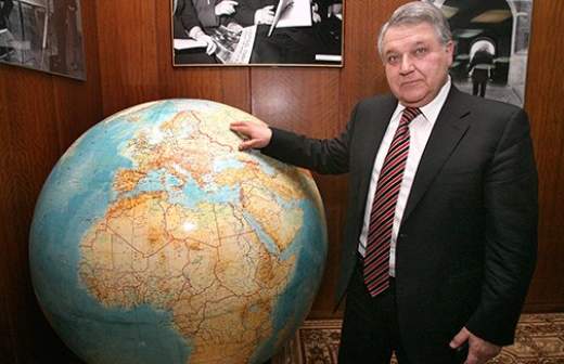 Россия системно играет на рынке атомной энергетики