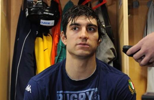 Пахрудин Гимбатов: «Я должен был остановить Евгения Артюхина»