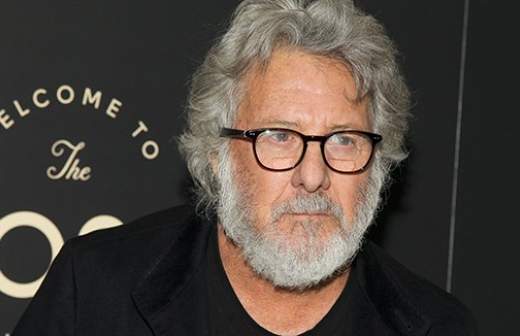 Дастин Хоффман, он же Дороти Майлз