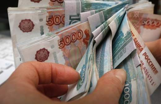 Росфинмониторинг: 3,5 тыс. россиян направляли деньги террористам