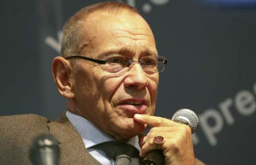 Андрей Кончаловский возглавил творческий совет РВИО