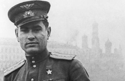 100 лет летчику Маресьеву — герою «Повести о настоящем человеке»