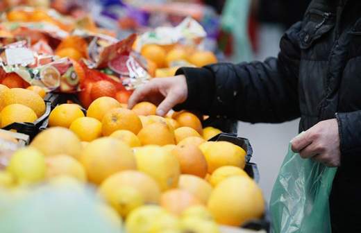 Минэкономразвития забраковало систему маркировки товаров