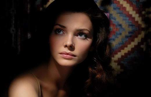 Елизавета Боярская: «Чехова мы перенесли в наше время»