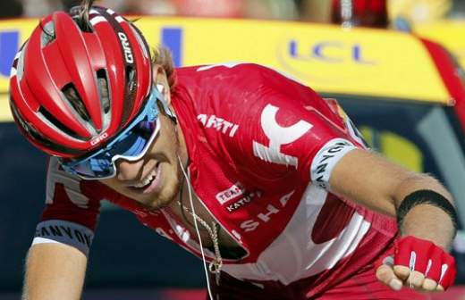 «Через 2–3 года Закарин будет одним из сильнейших гонщиков»