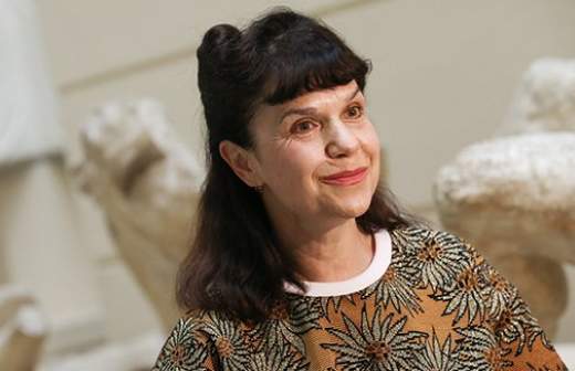 Марина Лошак: «У нас бывают очереди длиннее, чем на Серова»