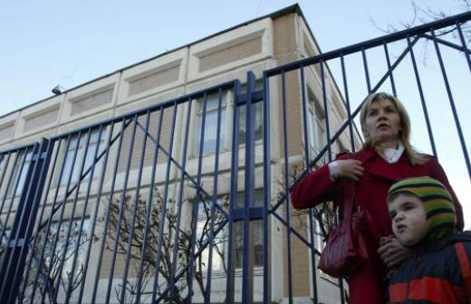 Детские сады могут начать работать по гибкому графику