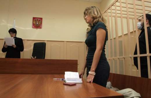 Защита осужденных по «делу Политковской» напомнит суду о двух киллерах