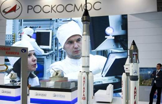 «Роскосмос» сделает новую ракету для «Морского старта»