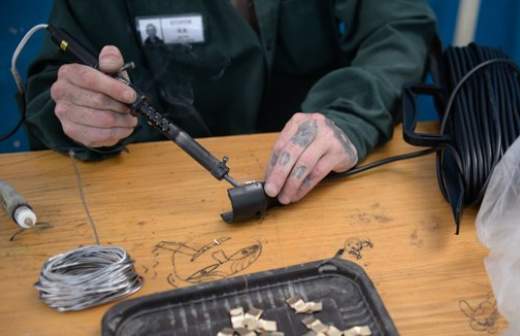 В России появятся реабилитационные центры для бывших заключенных