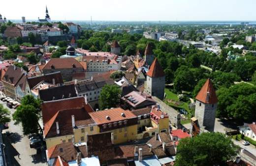 Самыми безопасными для туристов являются Эстония, Чехия и Германия