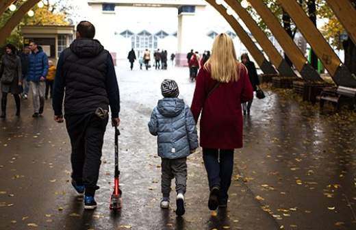 Дело Дель спровоцировало отказы от приема сирот в семьи