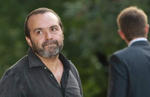 Виктор Шендерович скрывает «иностранного агента»