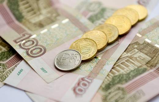 Россияне заплатили банкам 1,8 трлн рублей процентов