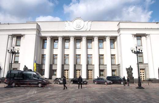 Украине откажут в ядерном статусе