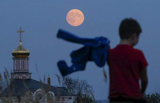 Для детей, переживших трагедию, создадут реабилитационный медцентр