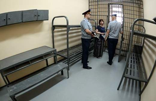 Госдума решила облегчить адвокатам доступ к подзащитным в СИЗО