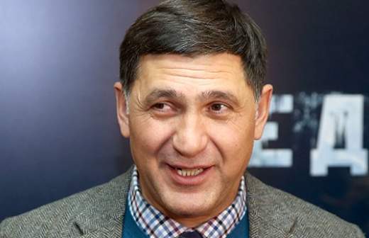 Сергей Пускепалис: «Меня не обманывает успех»