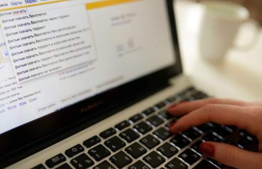 Правообладатели заставят «Яндекс» чистить выдачу