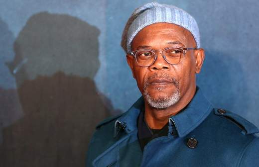 Самюэл Л. Джексон: «Став актером, я увидел свет в конце тоннеля»