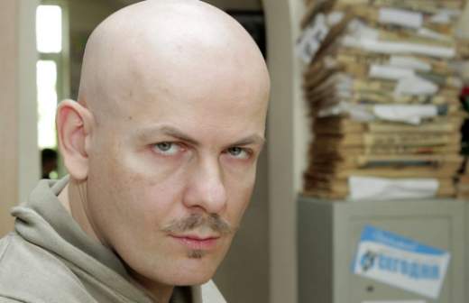 «В убийстве Бузины виновата киевская власть»