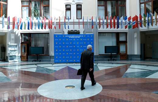 ЦИК нашла вариант для голосования в последний момент