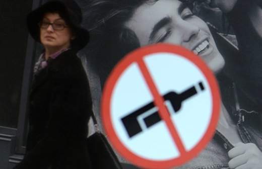 Регионы проверили на трезвость