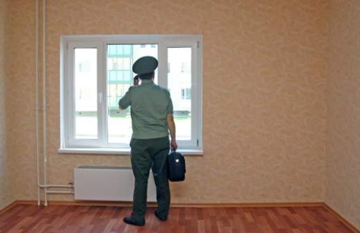 Военным дадут субсидии вместо квартир