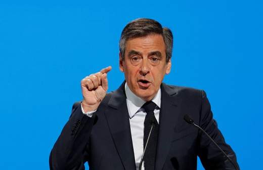 Республиканцы не будут менять коня на переправе