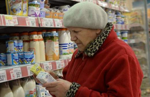 В ГД готовы запретить использование Е-добавок и пальмового масла