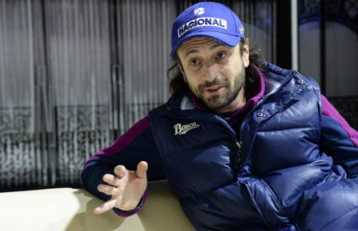 Илья Авербух: «Обмануть зрителя можно только один раз» 