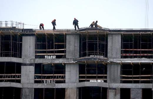 Печатный станок может помочь жилищному рынку