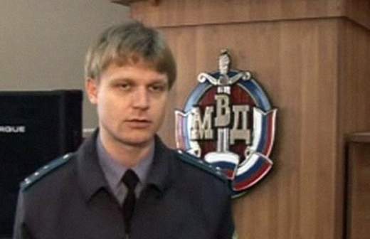 Экс-главе следствия УВД Подольска простили 400 сфабрикованных дел