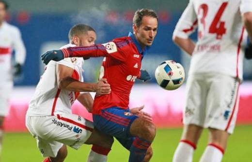 «Широков еще не сказал последнего слова в футболе»