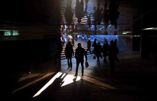 Воры подземелья