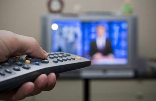 Госдума хочет возродить худсоветы на телевидении